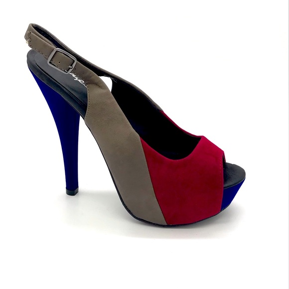 Style Miriam - Picture 1 of 3